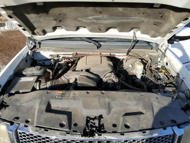 Photo 7 from auction – 2008 GMC NEW SIERRA with VIN 2GTEC638481170783