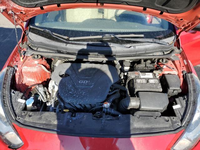 Photo 7 from auction – 2013 HYUNDAI ACCENT GLS with VIN KMHCT4AE0DU295939