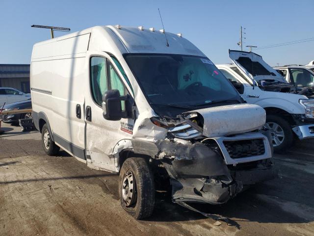 RAM PROMASTER 2020 with VIN 3C6TRVBG6LE104490 - Photo from auction