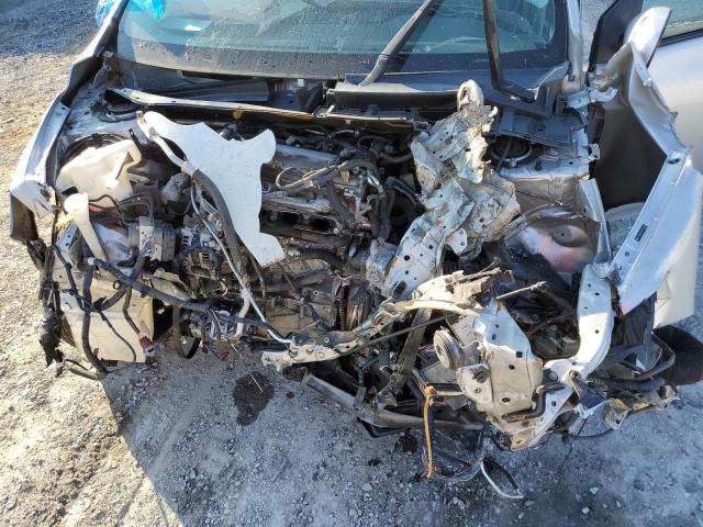 Photo 9 from auction – 2009 TOYOTA COROLLA BA with VIN JTDBL40E39J045704