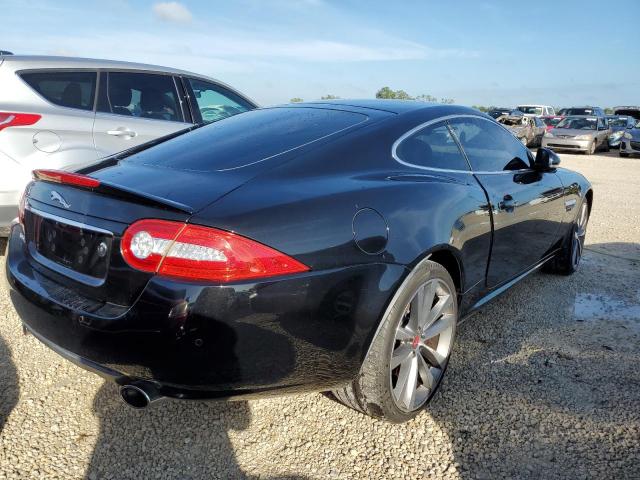 Photo 4 from auction – 2015 JAGUAR XK with VIN SAJWA4FB5FLB54738