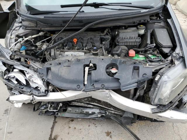 Photo 7 from auction – 2013 HONDA CIVIC EX with VIN 19XFB2F80DE033929