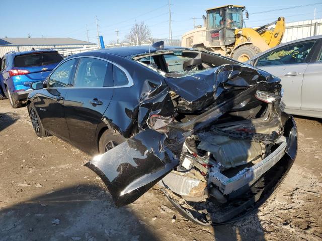 Photo 3 from auction – 2017 CHEVROLET MALIBU LT with VIN 1G1ZE5ST2HF130182