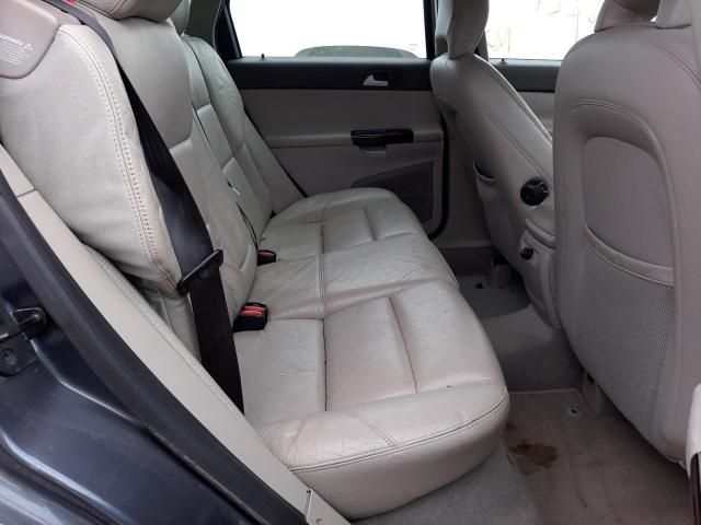 Photo 6 from auction – 2007 VOLVO V50 2.4I with VIN YV1MW382X72317557