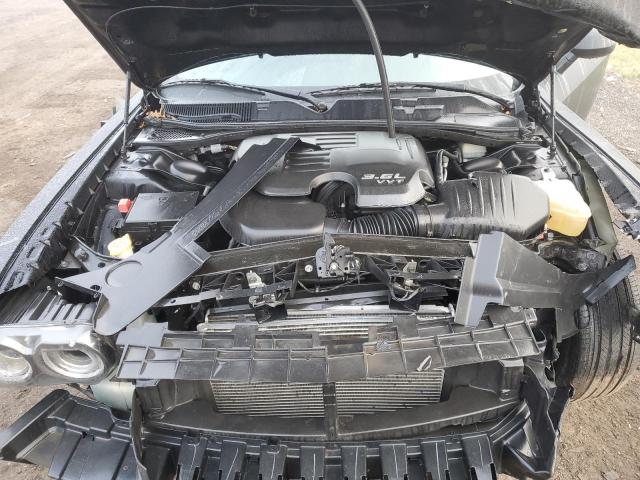 Photo 7 from auction – 2015 DODGE CHALLENGER with VIN 2C3CDZAG3FH877432