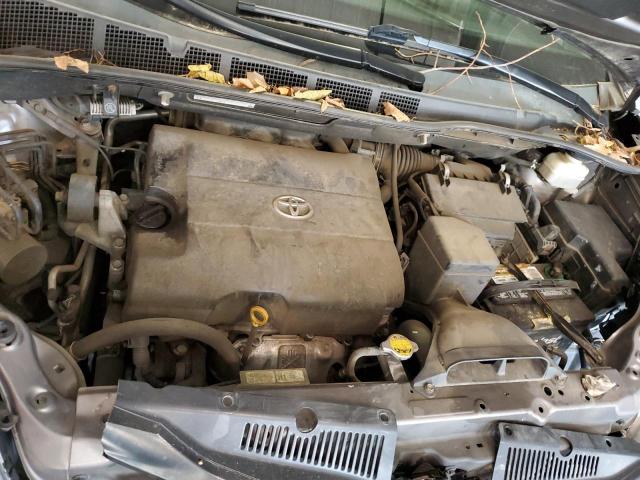 Photo 7 from auction – 2011 TOYOTA SIENNA with VIN 5TDZK3DC3BS011789