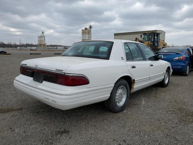 Photo 4 from auction – 1996 MERCURY GRAND MARQ with VIN 2MELM75W7TX678966