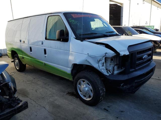 FORD ECONOLINE 2009 with VIN 1FTNE14W39DA09339 - Photo from auction