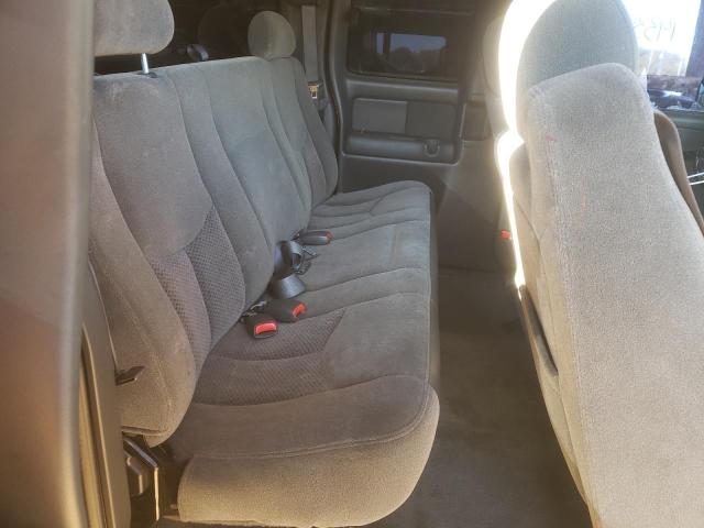 Photo 6 from auction – 2003 CHEVROLET SILVERADO with VIN 2GCEK19T231274036