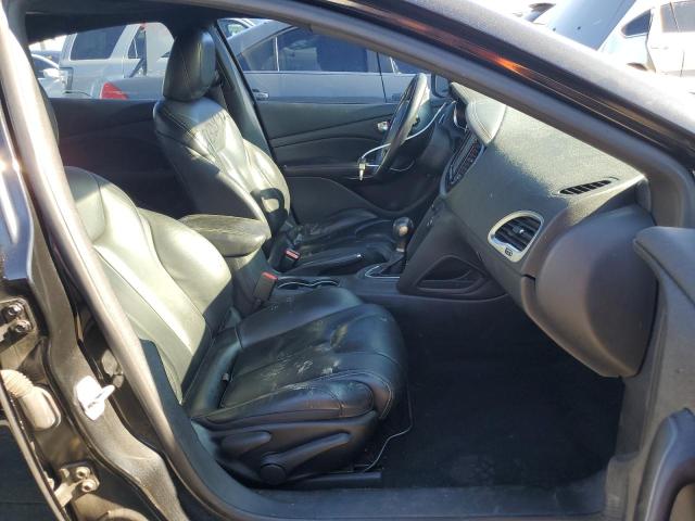 Photo 5 from auction – 2013 DODGE DART LIMIT with VIN 1C3CDFCH0DD311761