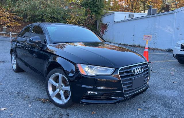 صورة رقم 1 من المزاد - 2016 AUDI A3 PREMIUM مع VIN WAUB8GFF6G1050974