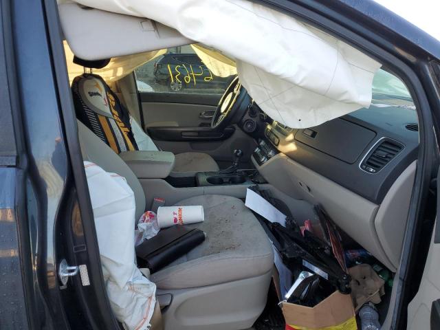 صورة رقم 5 من المزاد - 2016 KIA SEDONA LX مع VIN KNDMB5C19G6115894