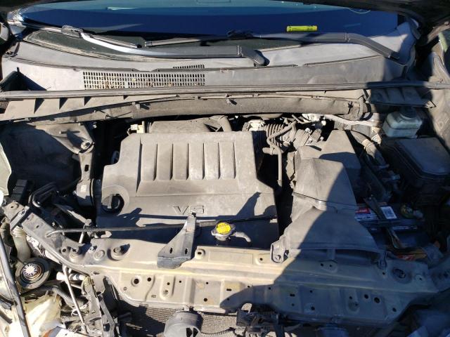 Photo 7 from auction – 2015 TOYOTA HIGHLANDER with VIN 5TDDKRFH2FS188216