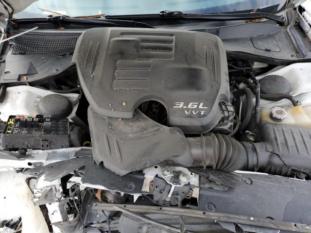 Photo 7 from auction – 2016 DODGE CHARGER SE with VIN 2C3CDXBG7GH104886
