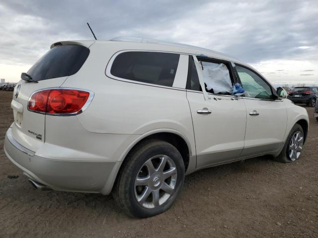 Photo 3 from auction – 2008 BUICK ENCLAVE CX with VIN 5GAER23798J168629