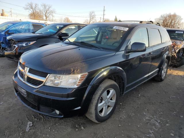 Photo 2 from auction – 2010 DODGE JOURNEY SX with VIN 3D4PG5FVXAT177835