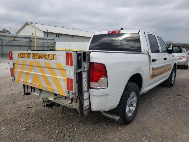 Фото 4 с аукциона – 2019 RAM 1500 CLASS с VIN 1C6RR7KT7KS649127