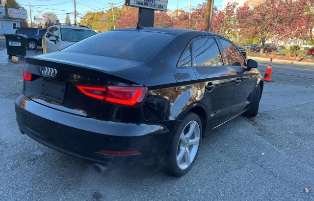 صورة رقم 4 من المزاد - 2016 AUDI A3 PREMIUM مع VIN WAUB8GFF6G1050974