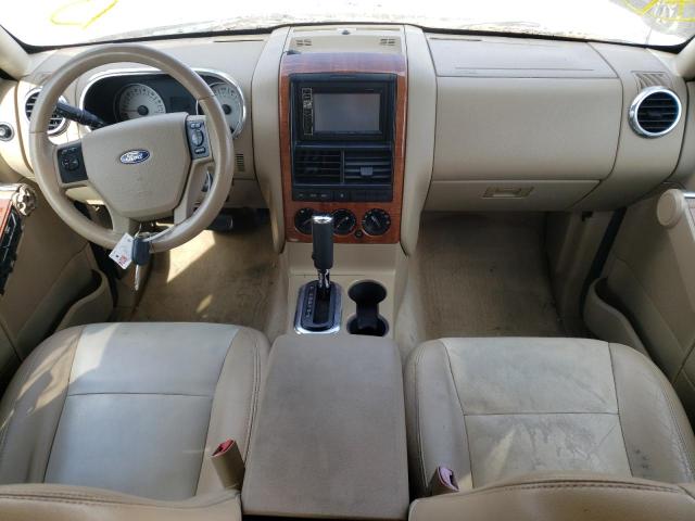 Photo 9 from auction – 2008 FORD EXPLORER E with VIN 1FMEU64E38UA98153