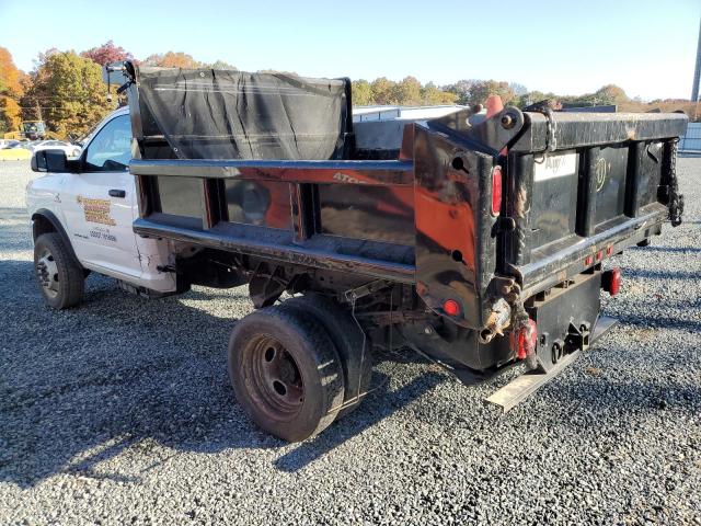 Photo 3 from auction – 2019 RAM 4500 with VIN 3C7WRLAL6KG602767