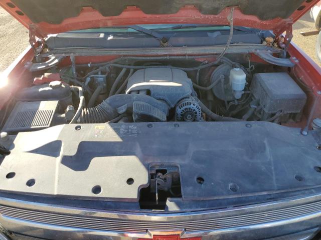 Photo 7 from auction – 2011 CHEVROLET SILVERADO with VIN 1GCRKSE35BZ438060