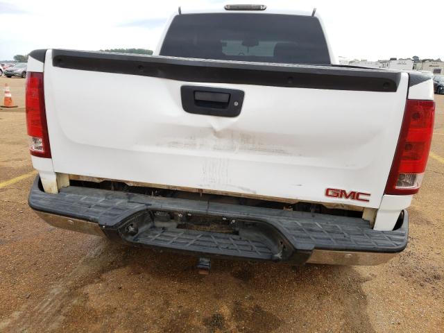 Photo 9 from auction – 2012 GMC SIERRA K15 with VIN 3GTP2WE76CG270724