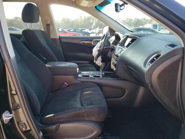 Photo 5 from auction – 2016 NISSAN PATHFINDER with VIN 5N1AR2MN5GC613196