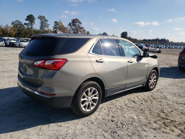 Photo 4 from auction – 2018 CHEVROLET EQUINOX LT with VIN 3GNAXJEV8JS594140
