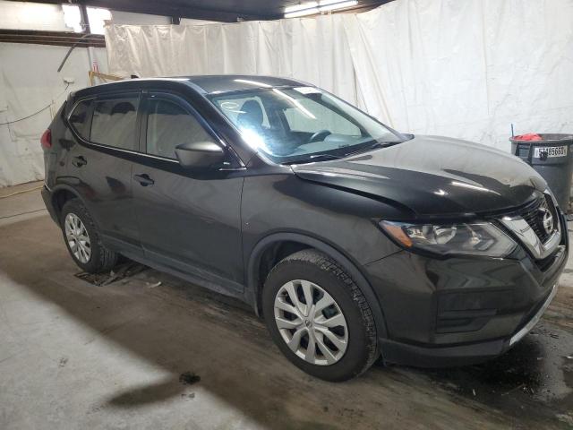 Photo 1 from auction – 2017 NISSAN ROGUE S with VIN KNMAT2MV5HP517665