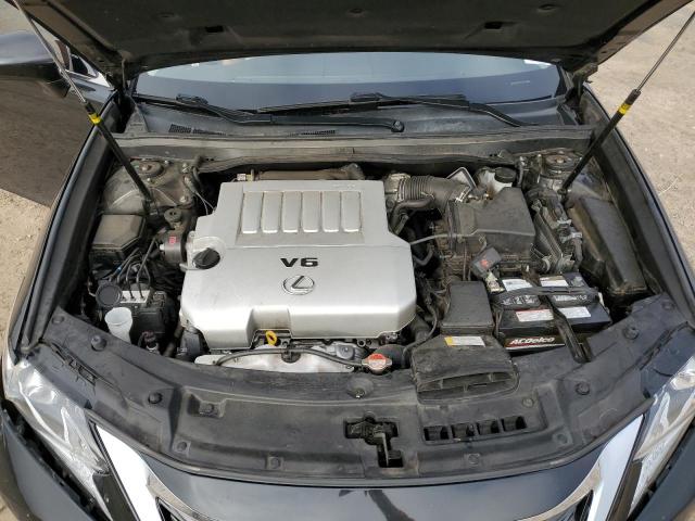 Photo 7 from auction – 2016 LEXUS ES 350 with VIN JTHBK1GG4G2225501