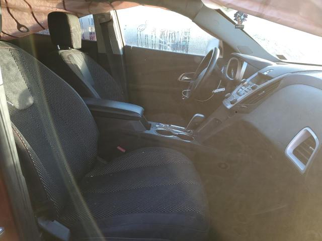 Photo 5 from auction – 2010 CHEVROLET EQUINOX LT with VIN 2CNFLEEW3A6346804