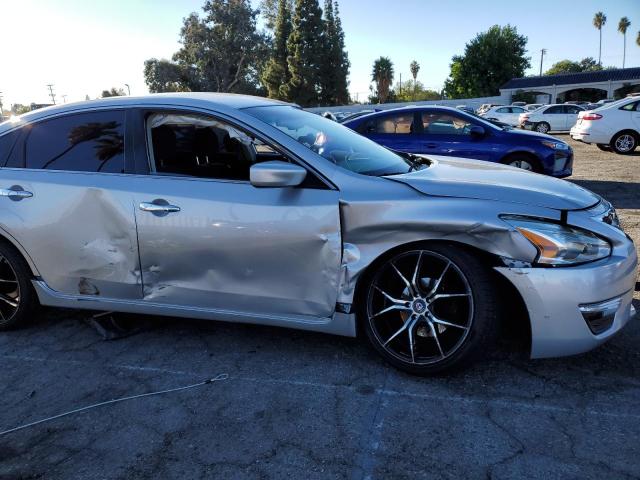 Photo 9 from auction – 2013 NISSAN ALTIMA 2.5 with VIN 1N4AL3AP8DC174708