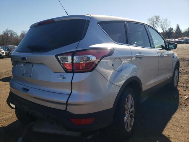 Photo 4 from auction – 2017 FORD ESCAPE SE with VIN 1FMCU9GD8HUE81615
