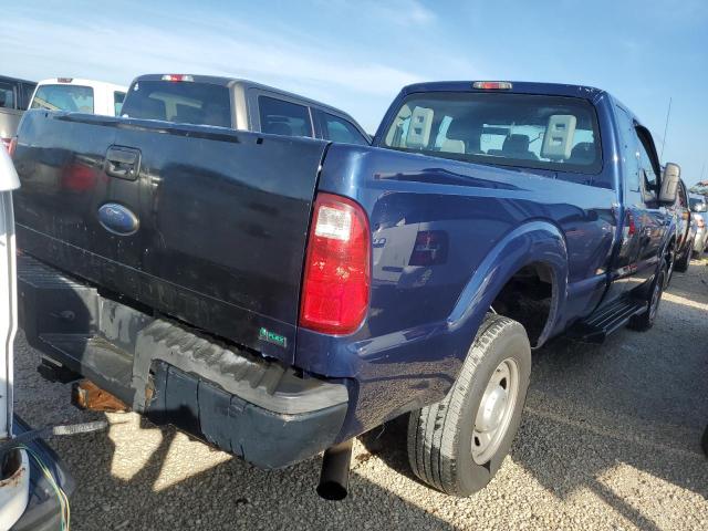 Photo 4 from auction – 2011 FORD F250 SUPER with VIN 1FT7X2B61BEA59698