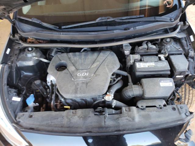 Photo 7 from auction – 2016 HYUNDAI ACCENT SE with VIN KMHCU4AE0GU159764