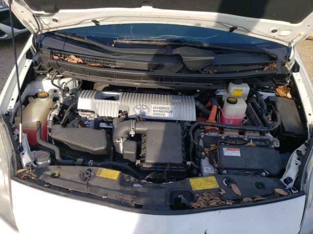 Photo 7 from auction – 2013 TOYOTA PRIUS with VIN JTDKN3DU6D1630453