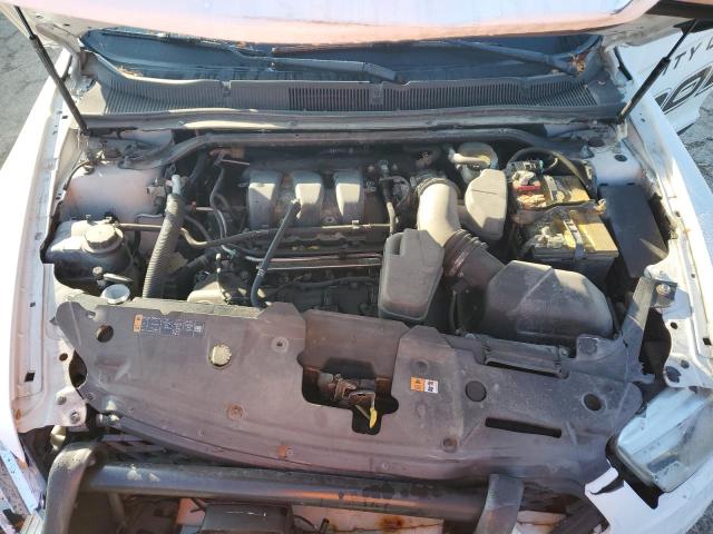 Photo 7 from auction – 2013 FORD TAURUS POL with VIN 1FAHP2M89DG212831