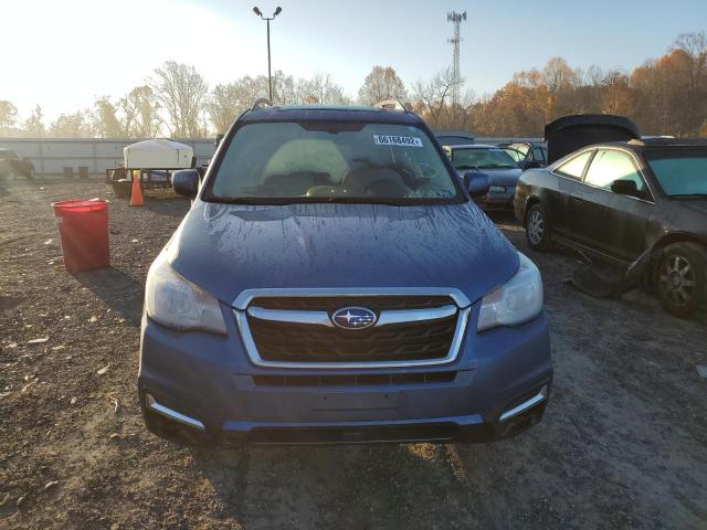 Photo 9 from auction – 2017 SUBARU FORESTER 2 with VIN JF2SJAEC3HH508475