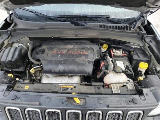Photo 7 from auction – 2018 JEEP RENEGADE L with VIN ZACCJBBB8JPH72522