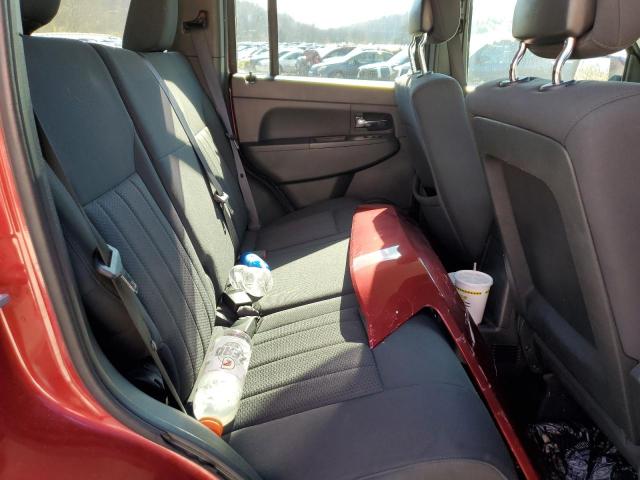 Photo 6 from auction – 2012 JEEP LIBERTY SP with VIN 1C4PJMAK3CW205431