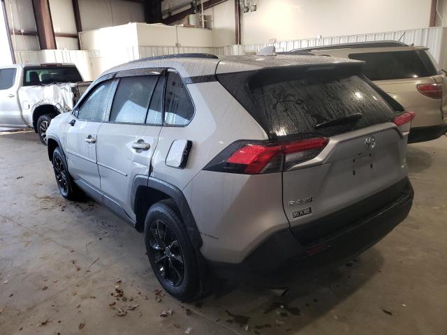 Photo 3 from auction – 2019 TOYOTA RAV4 LE with VIN 2T3F1RFV9KW080511