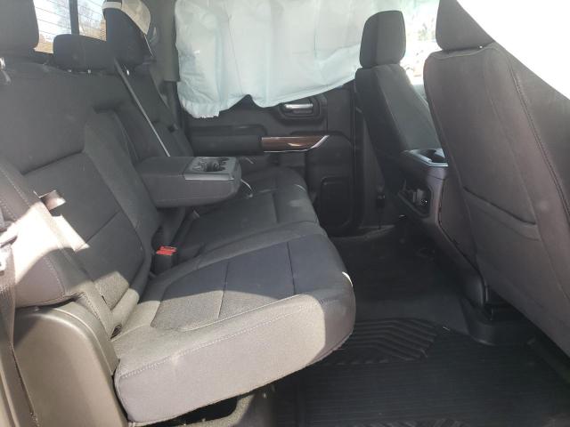 Photo 6 from auction – 2022 CHEVROLET SILVERADO with VIN 3GCPYFED5NG143468