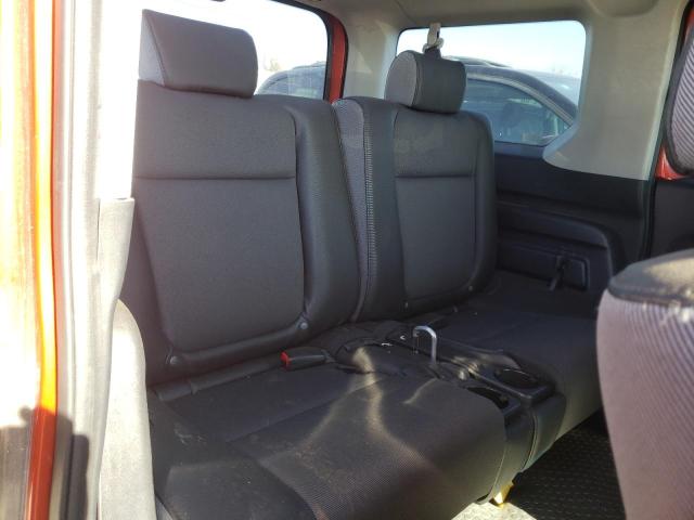 Photo 6 from auction – 2004 HONDA ELEMENT EX with VIN 5J6YH28554L000260