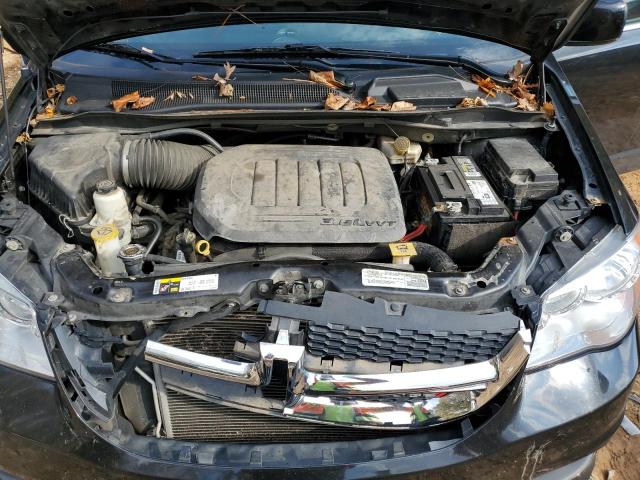Photo 7 from auction – 2019 DODGE GRAND CARA with VIN 2C4RDGCG9KR747747