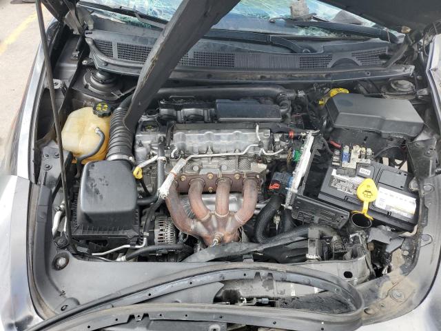 Photo 7 from auction – 2014 DODGE DART SXT with VIN 1C3CDFBB9ED830855