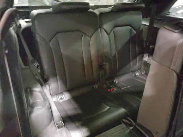 Photo 9 from auction – 2018 AUDI Q7 PRESTIG with VIN WA1VAAF7XJD011881