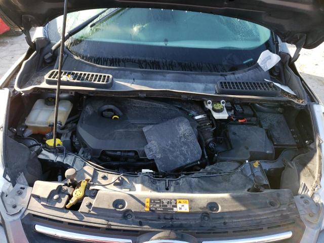 Photo 7 from auction – 2014 FORD ESCAPE SE with VIN 1FMCU9GX4EUD28963