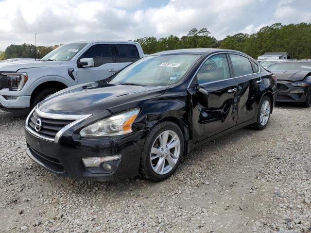 Photo 2 from auction – 2015 NISSAN ALTIMA 2.5 with VIN 1N4AL3AP4FC481408