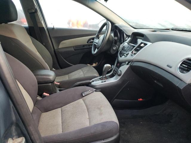 Photo 5 from auction – 2012 CHEVROLET CRUZE LS with VIN 1G1PC5SH1C7276360