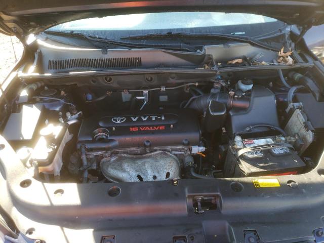 Photo 7 from auction – 2006 TOYOTA RAV4 with VIN JTMBD33V465047131